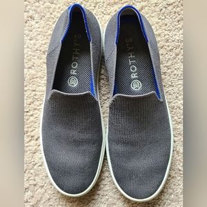 Rothys original slip on sneaker
